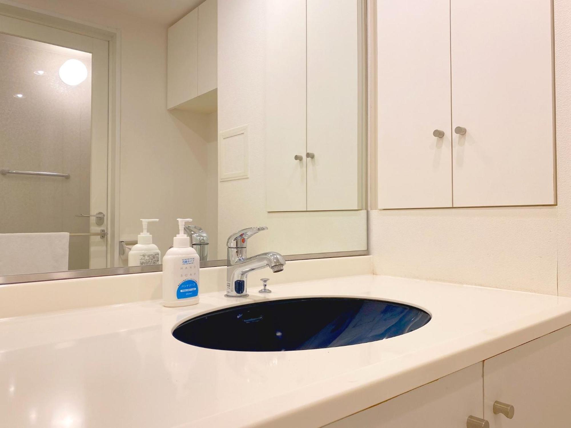 Pangoo Shinagawa 403 - Vacation 99365v Apartamento