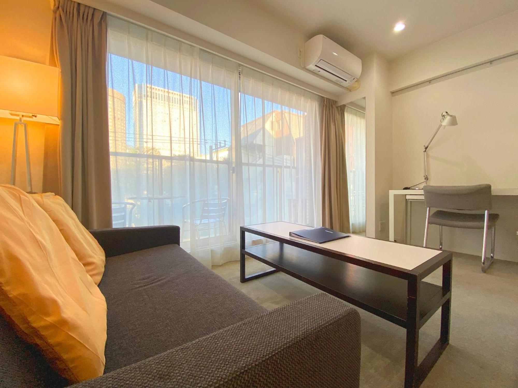 Pangoo Shinagawa 403 - Vacation 99365v Apartamento