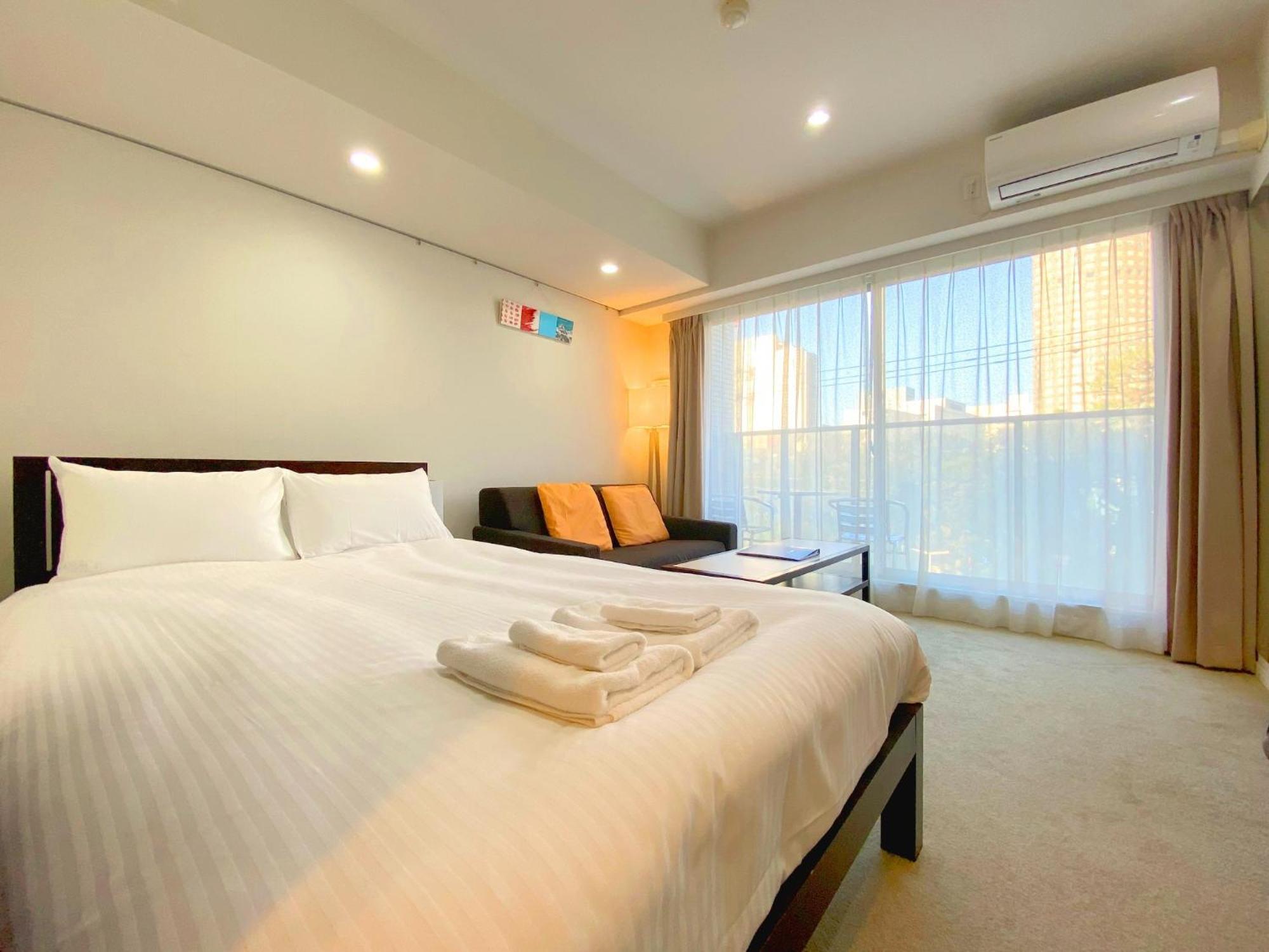 Pangoo Shinagawa 403 - Vacation 99365v Apartamento Tóquio